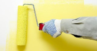Малярные работы Ивантеевка цена от 211 руб.