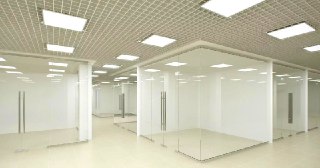 Ремонт торгового центра Ивантеевка Цена под ключ от 2427 руб.